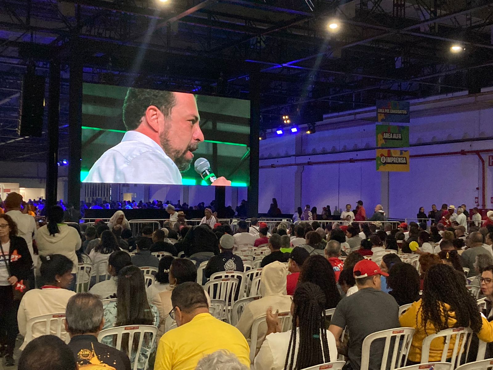 São Paulo: por uma frente única de esquerda para derrotar o fascismo